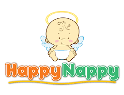 Happy Nappy -Fresh